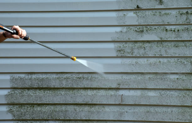 Best Post-Construction Pressure Washing  in Lambert, MS